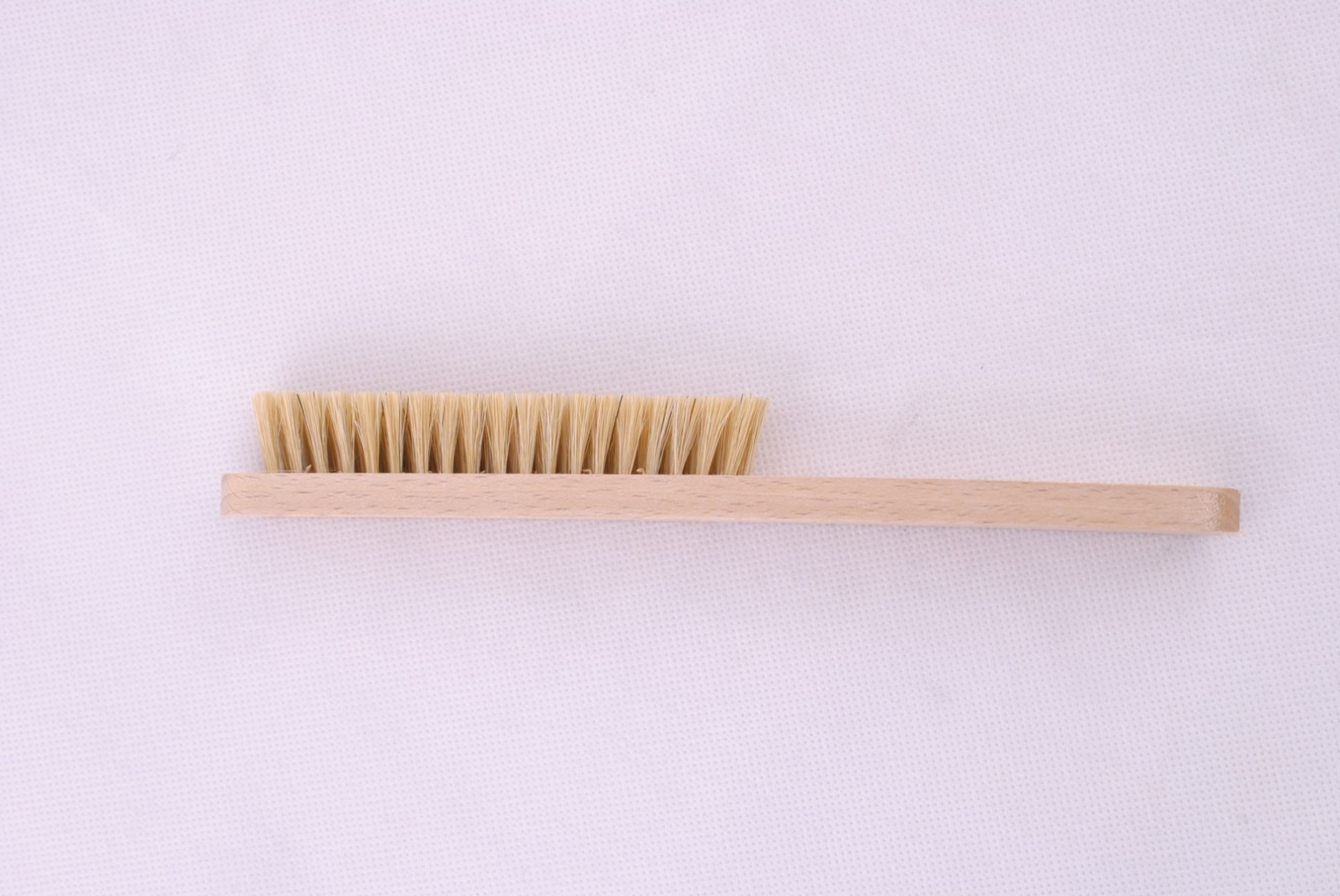 Brosse en soie